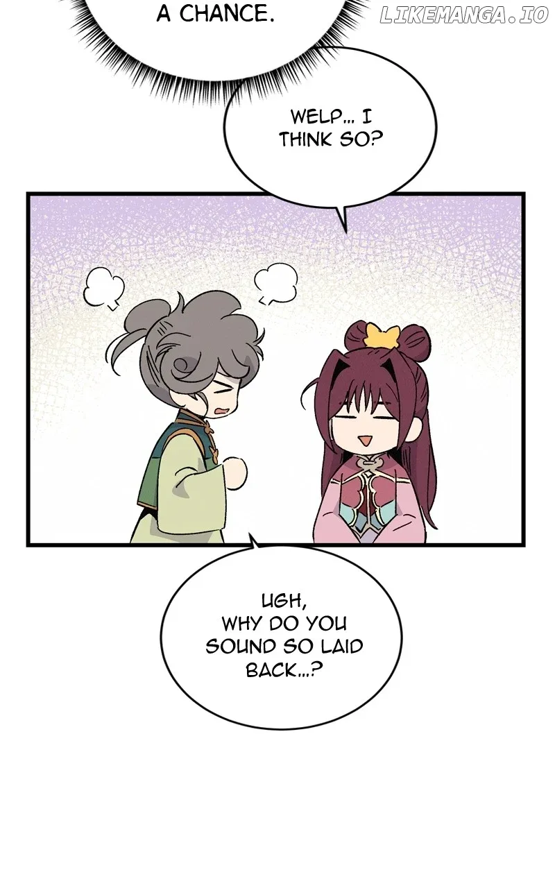 Concubine Scandal Chapter 60 page 67