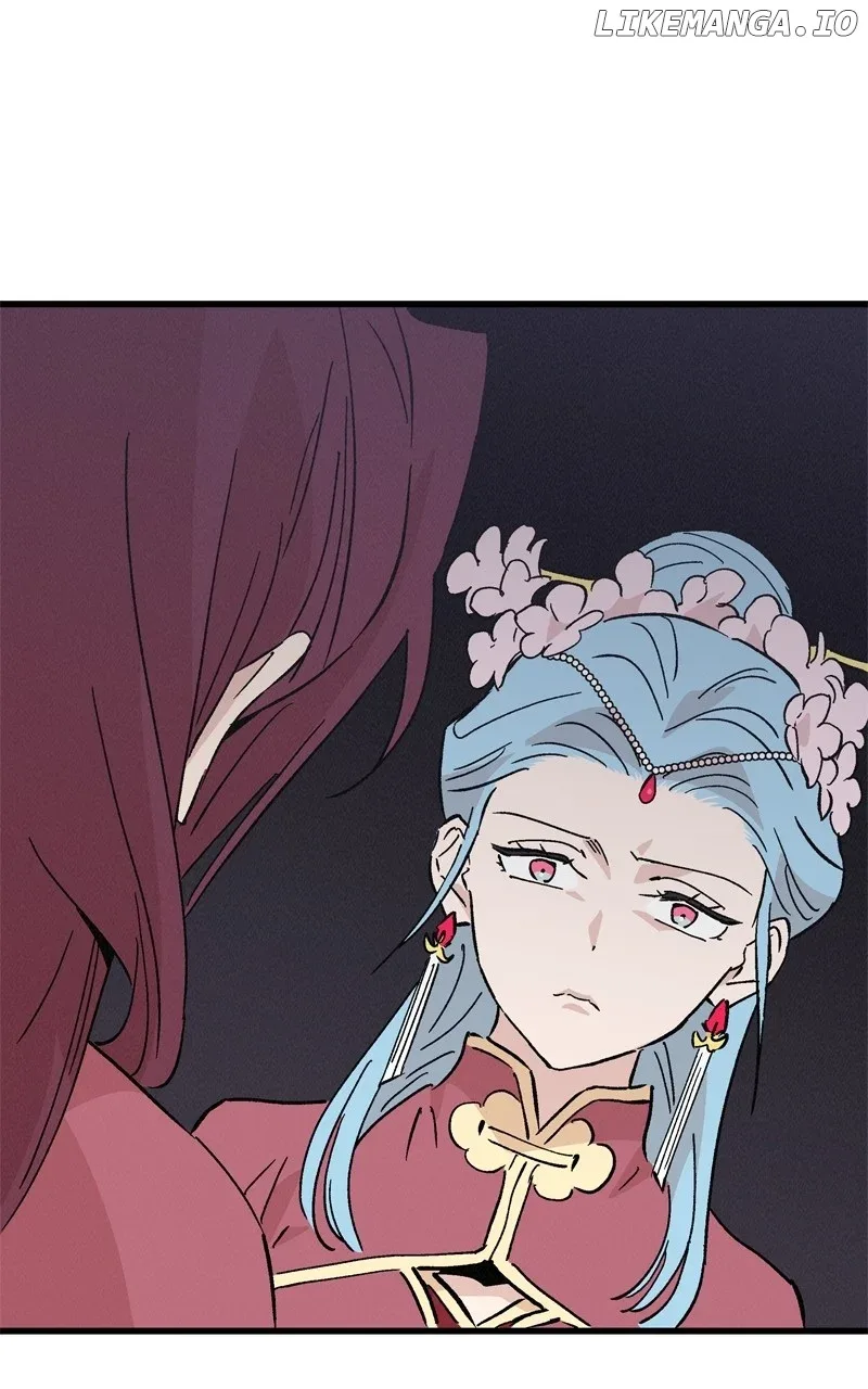 Concubine Scandal Chapter 62 page 71