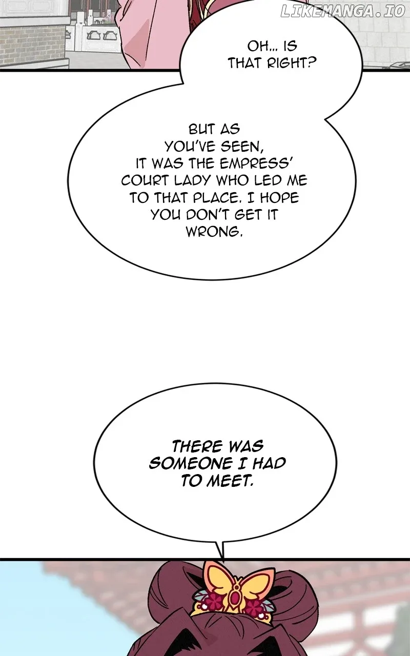 Concubine Scandal Chapter 62 page 69
