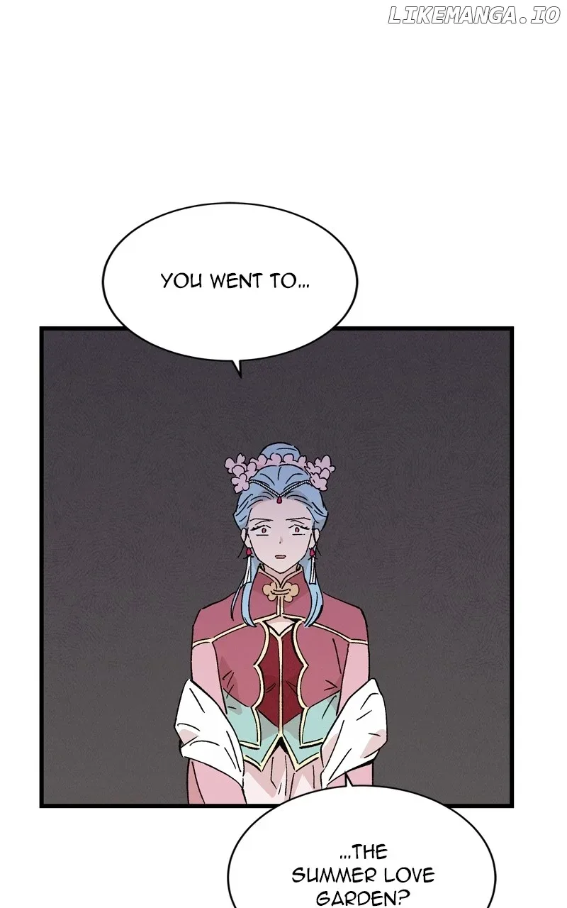 Concubine Scandal Chapter 62 page 67