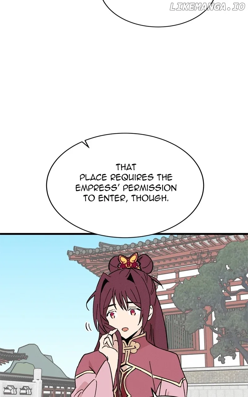 Concubine Scandal Chapter 62 page 68