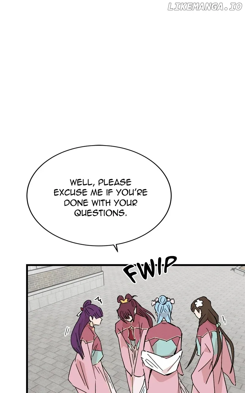 Concubine Scandal Chapter 62 page 72