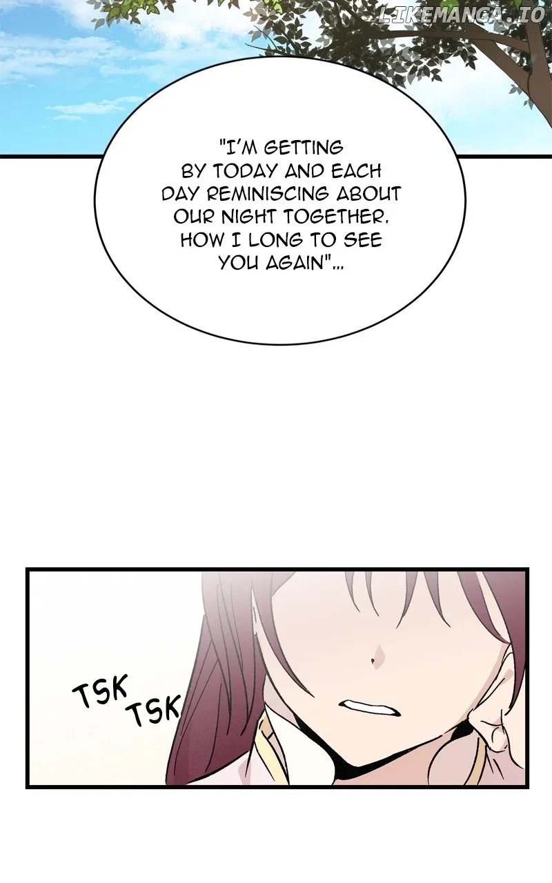 Concubine Scandal Chapter 65 page 3
