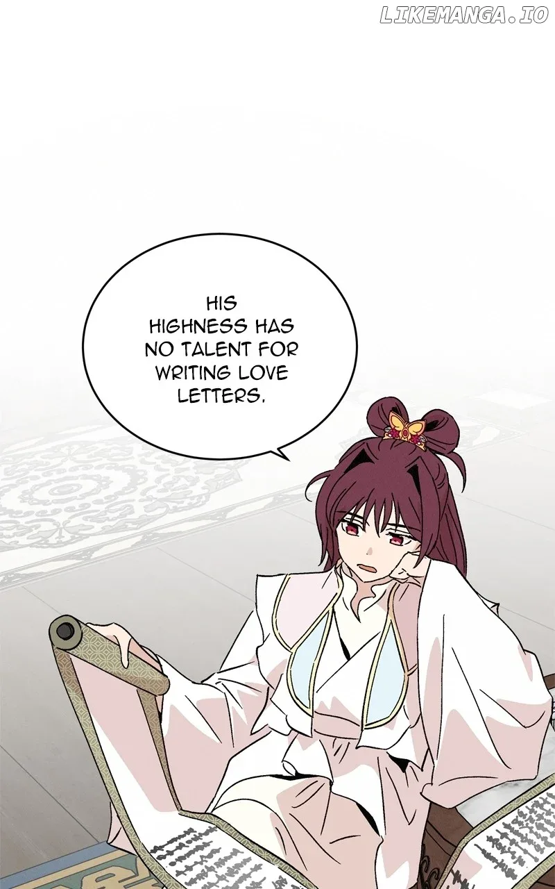 Concubine Scandal Chapter 65 page 4