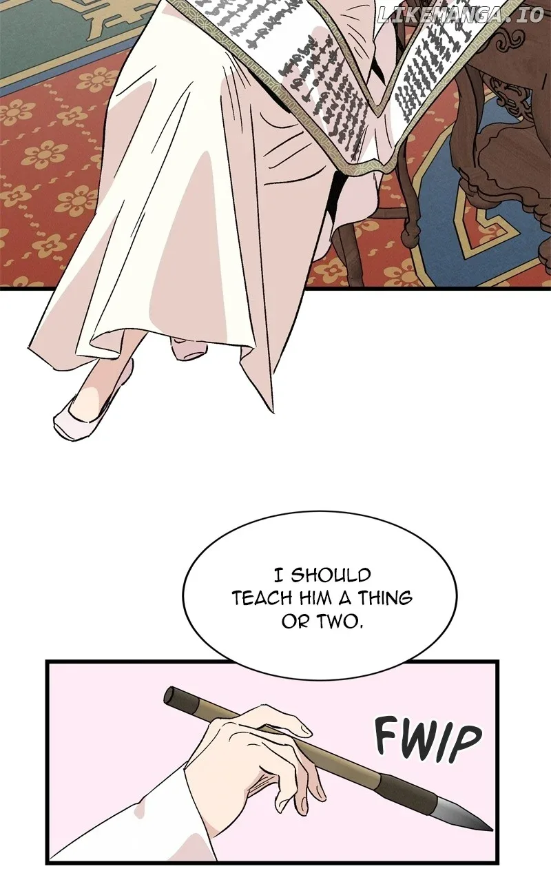 Concubine Scandal Chapter 65 page 5