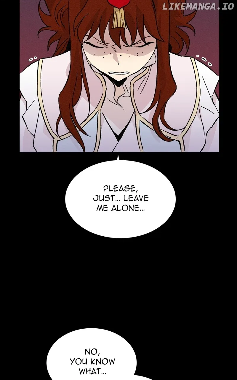 Concubine Scandal Chapter 65 page 20