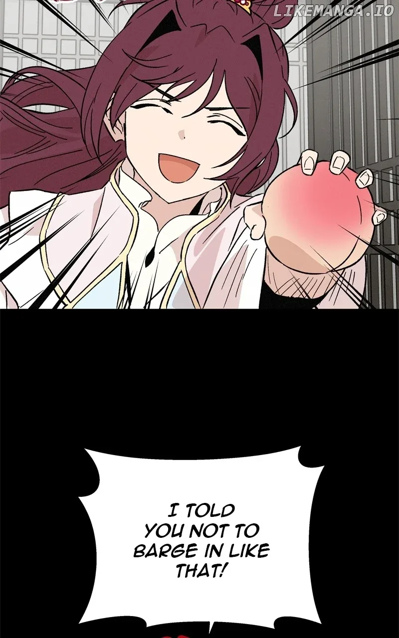 Concubine Scandal Chapter 65 page 13