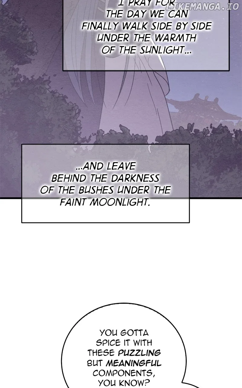 Concubine Scandal Chapter 65 page 7