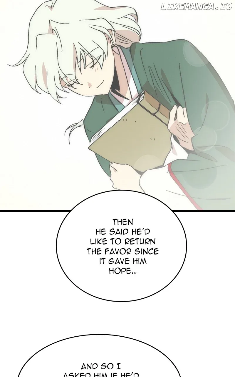 Concubine Scandal Chapter 63 page 28