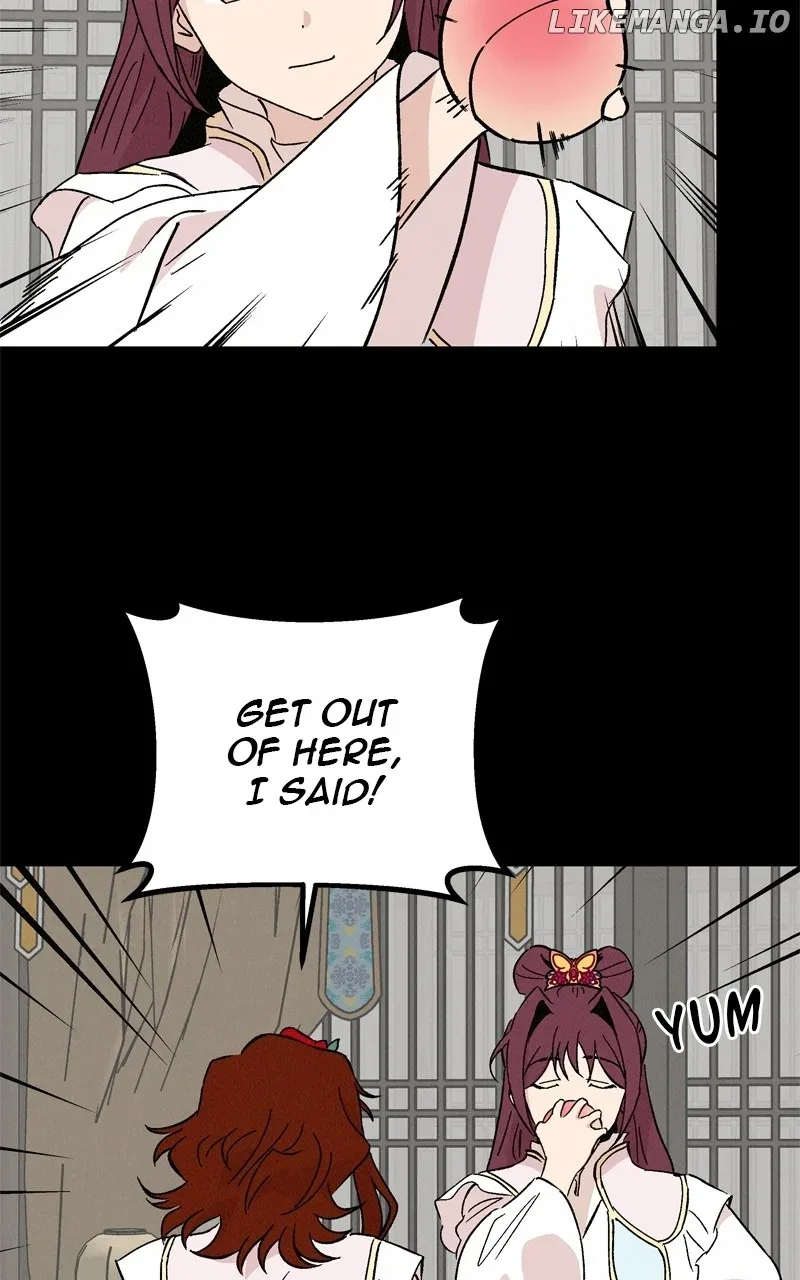 Concubine Scandal Chapter 65 page 18