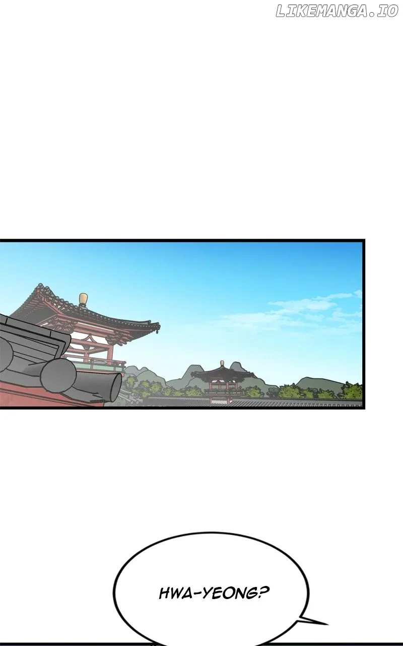 Concubine Scandal Chapter 65 page 35