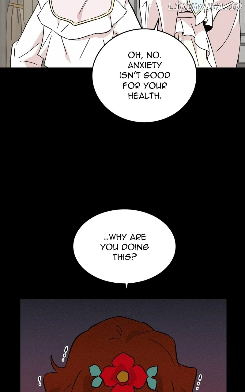 Concubine Scandal Chapter 65 page 19