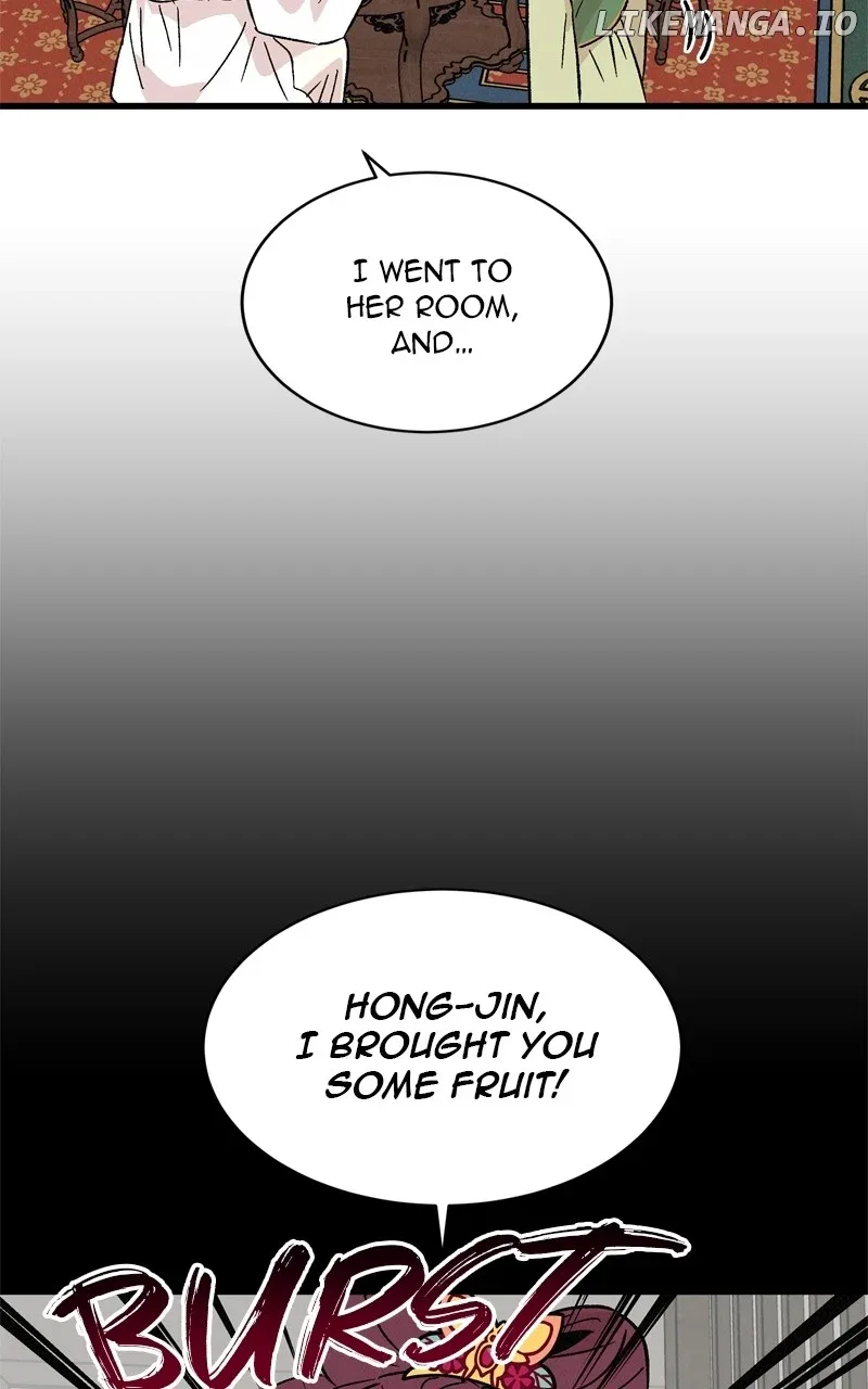Concubine Scandal Chapter 65 page 12