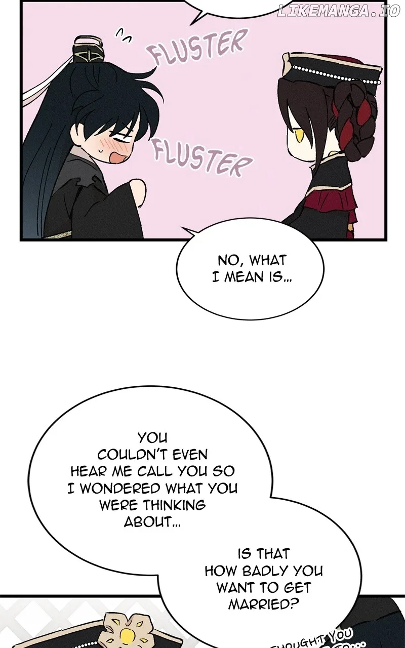 Concubine Scandal Chapter 63 page 8