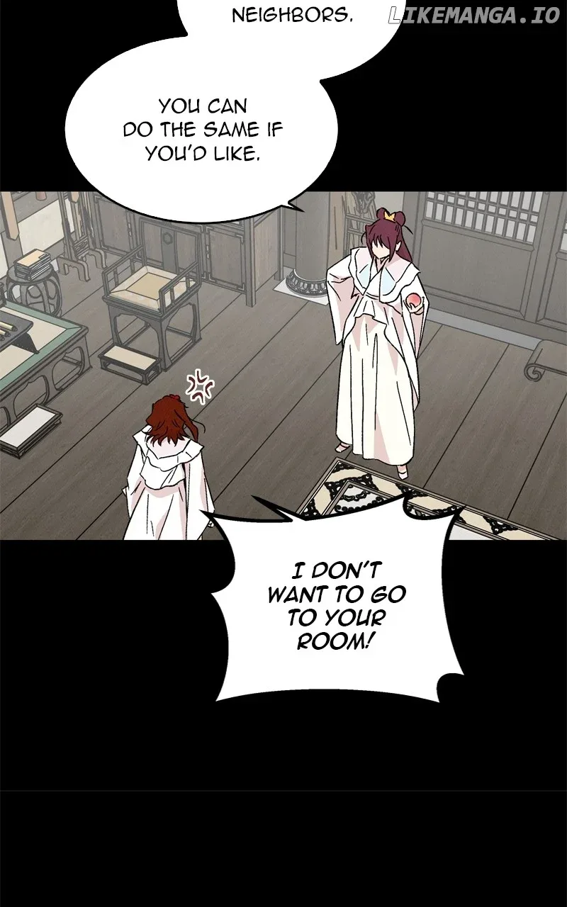 Concubine Scandal Chapter 65 page 15