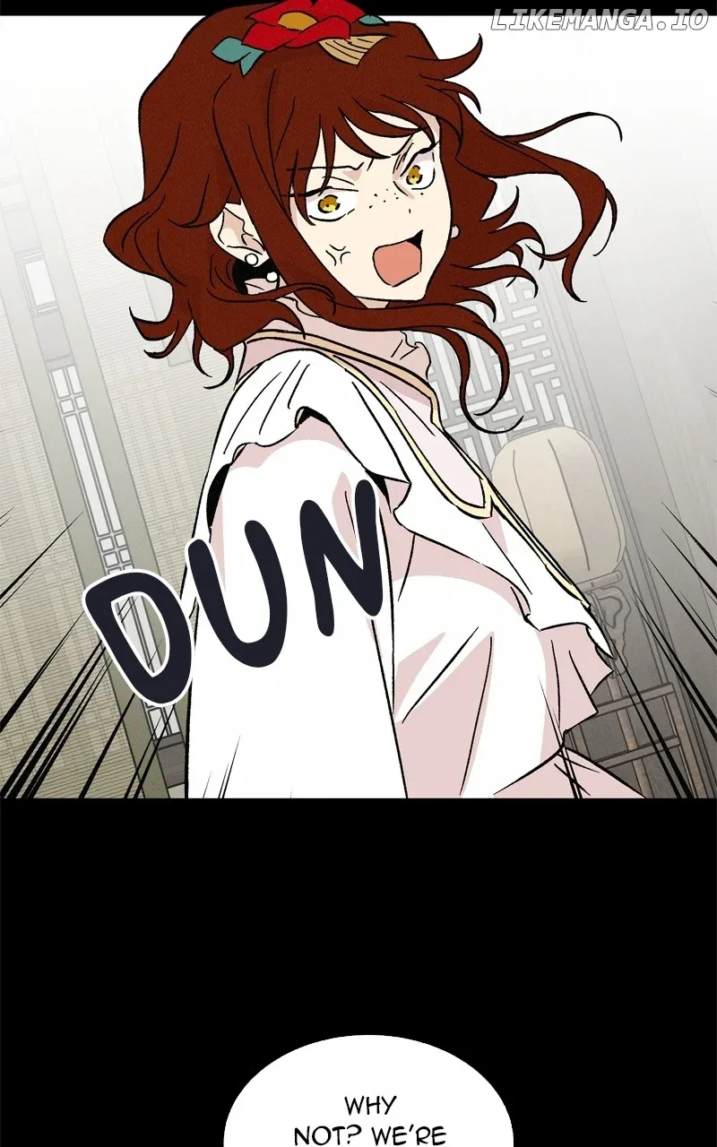 Concubine Scandal Chapter 65 page 14