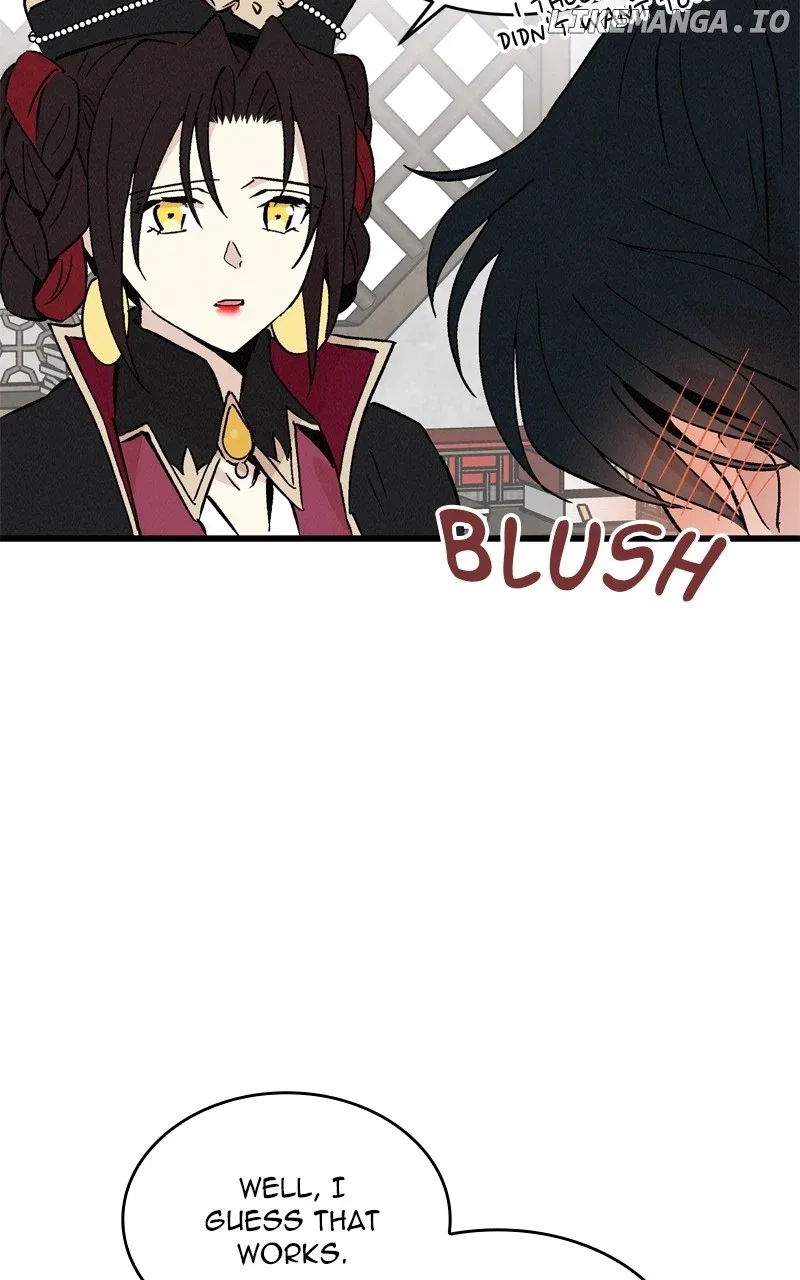 Concubine Scandal Chapter 63 page 9