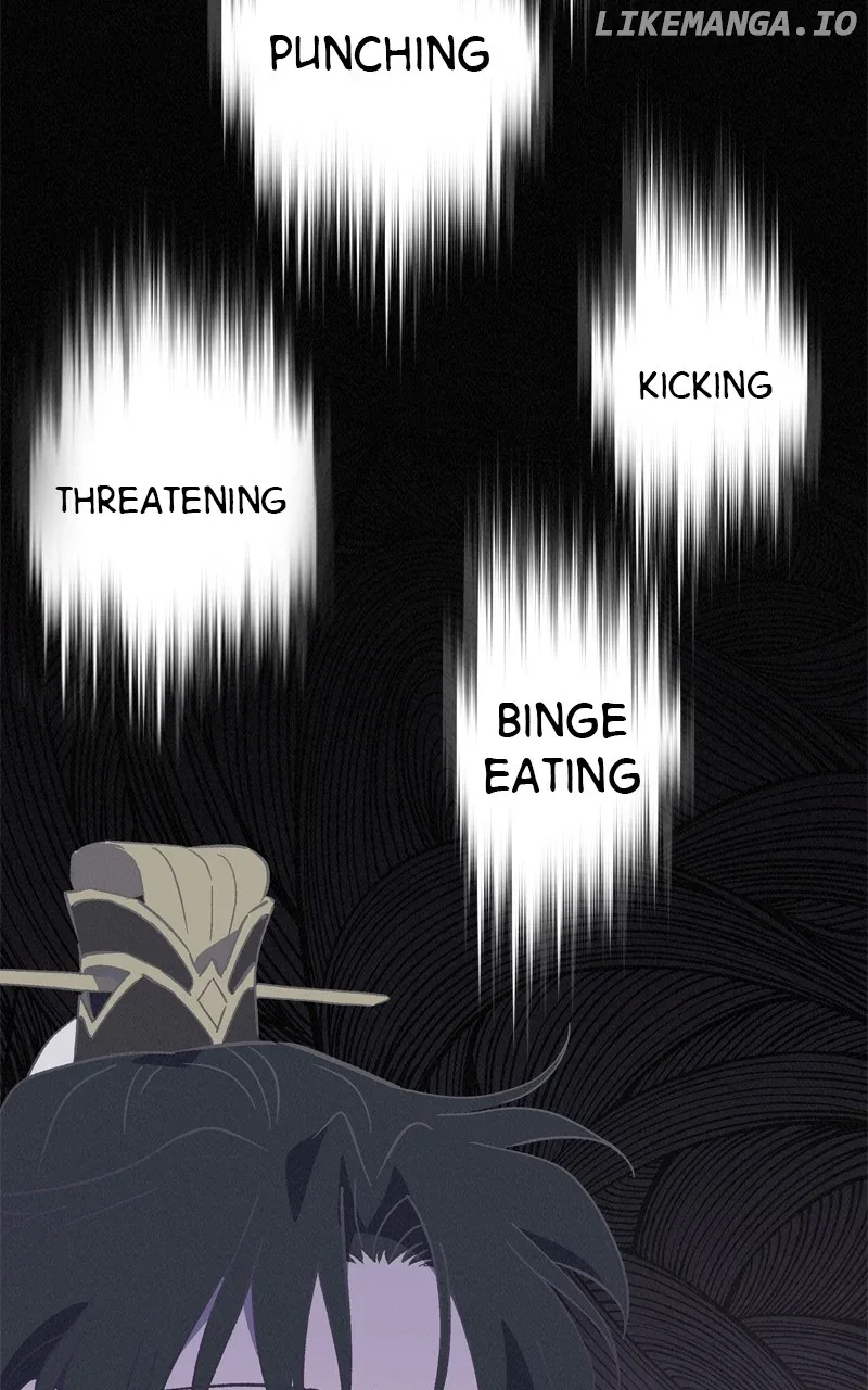 Concubine Scandal Chapter 63 page 18