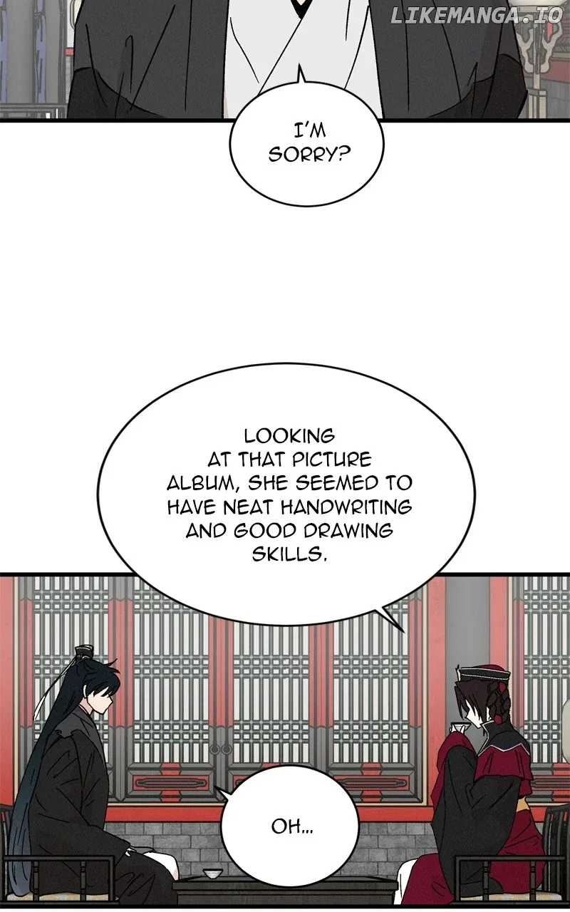 Concubine Scandal Chapter 63 page 24