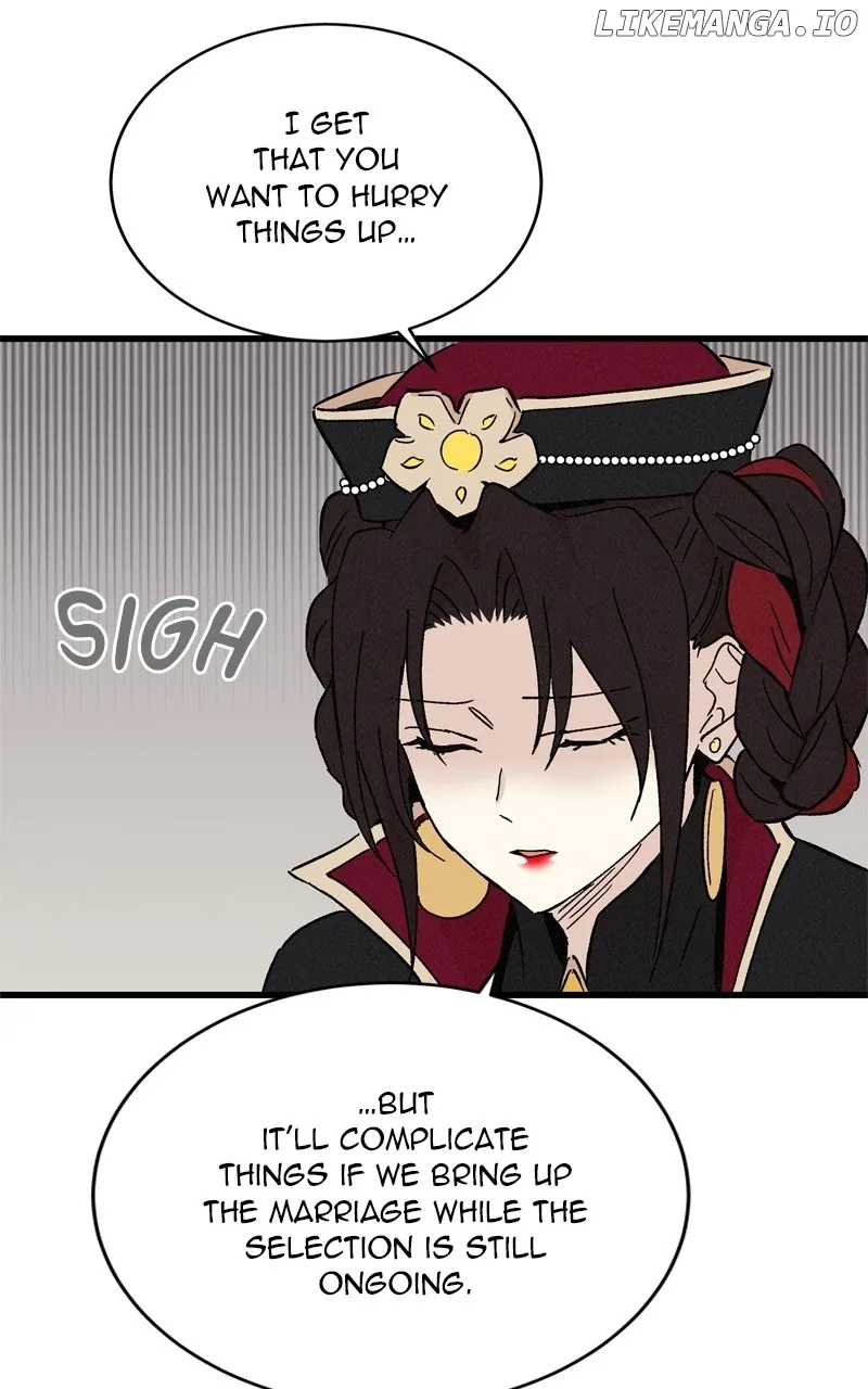 Concubine Scandal Chapter 63 page 11