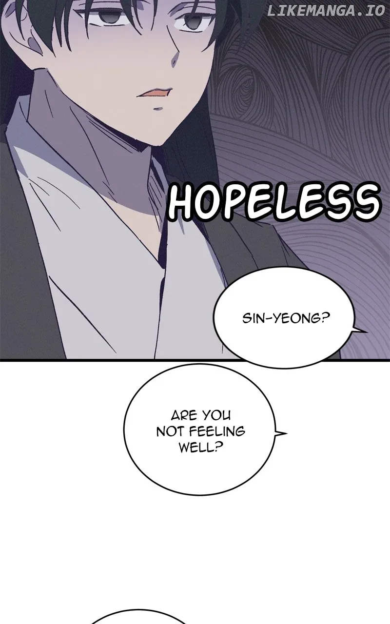 Concubine Scandal Chapter 63 page 19