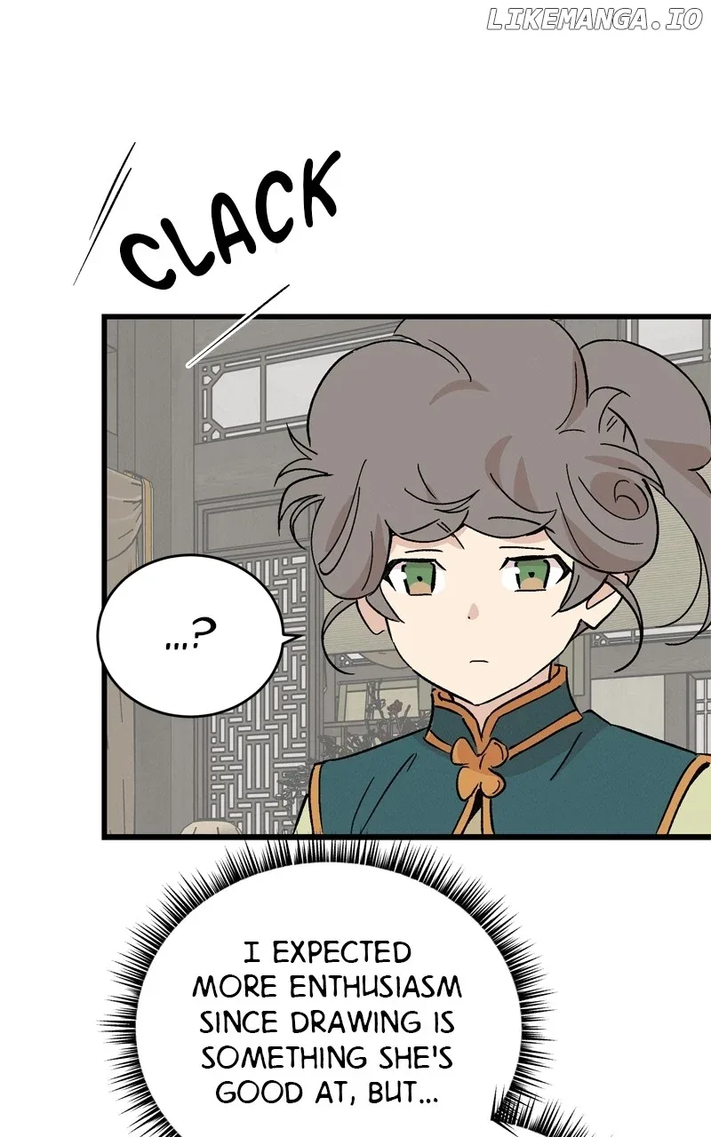 Concubine Scandal Chapter 65 page 33
