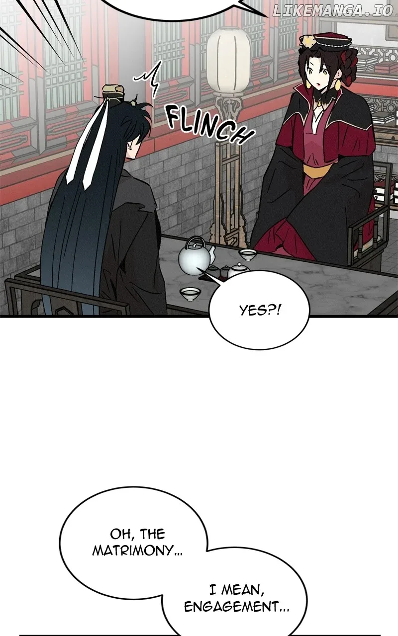 Concubine Scandal Chapter 63 page 7