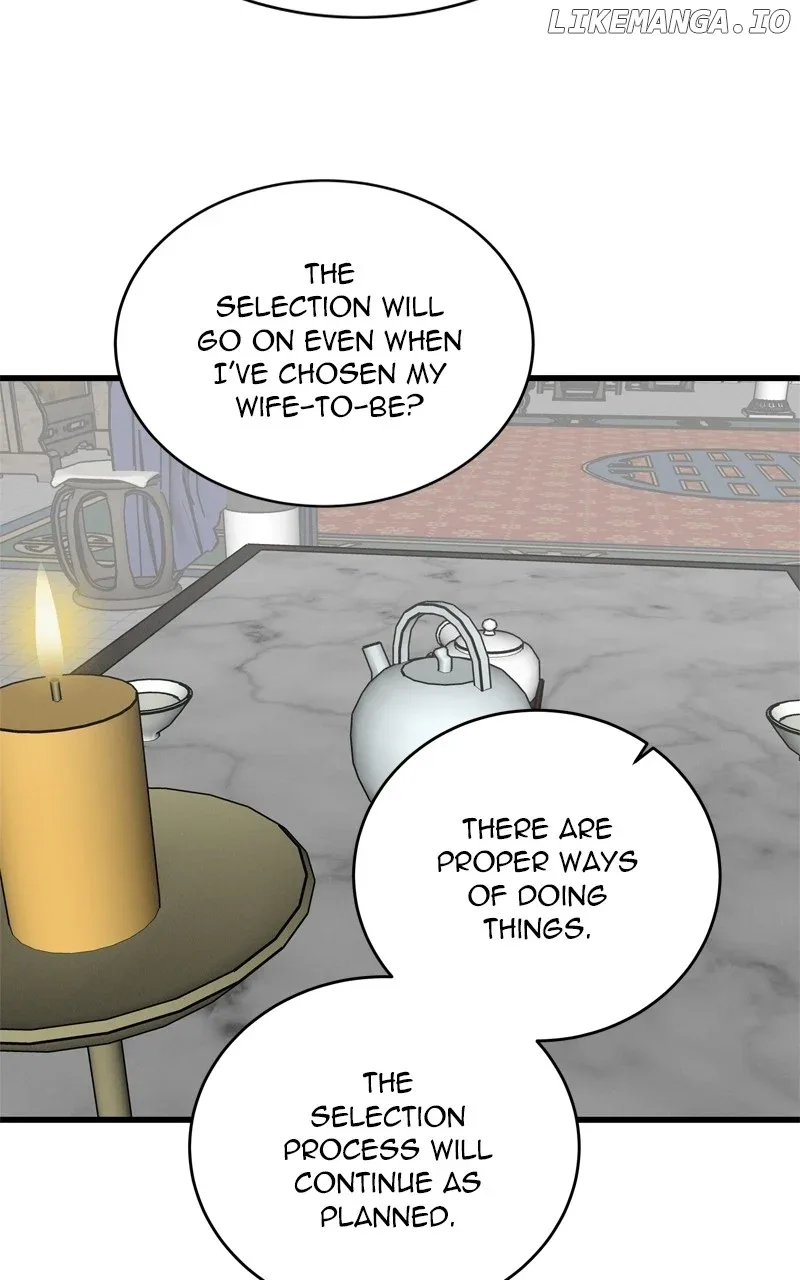 Concubine Scandal Chapter 63 page 12