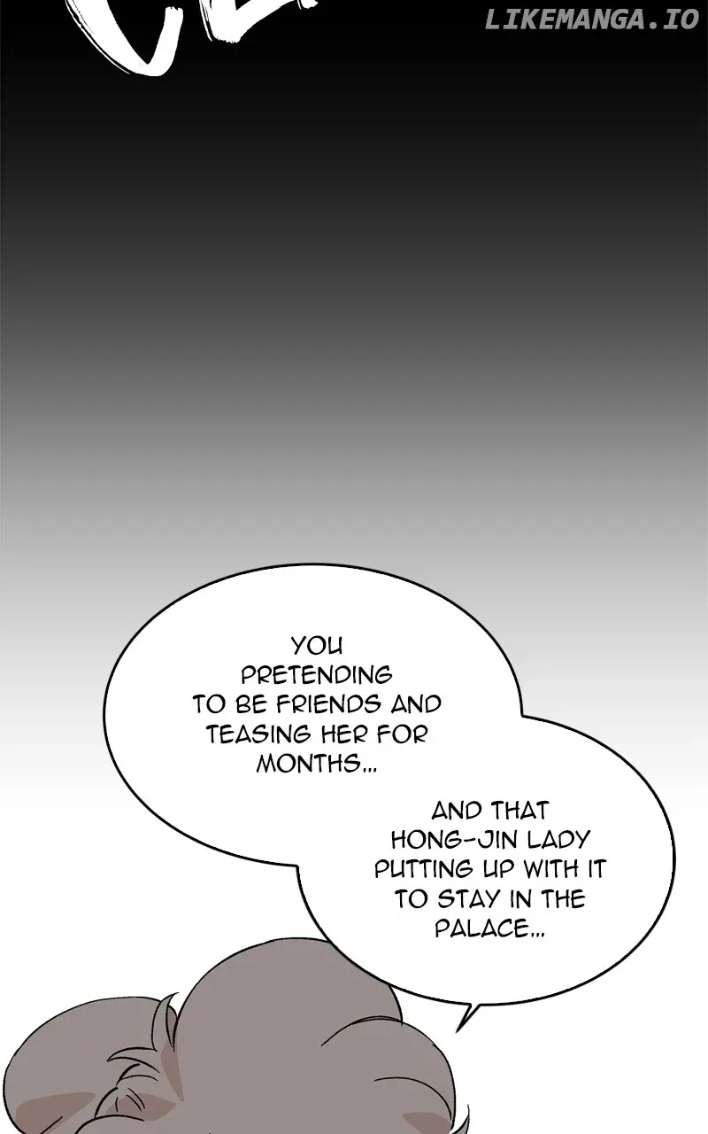 Concubine Scandal Chapter 65 page 22