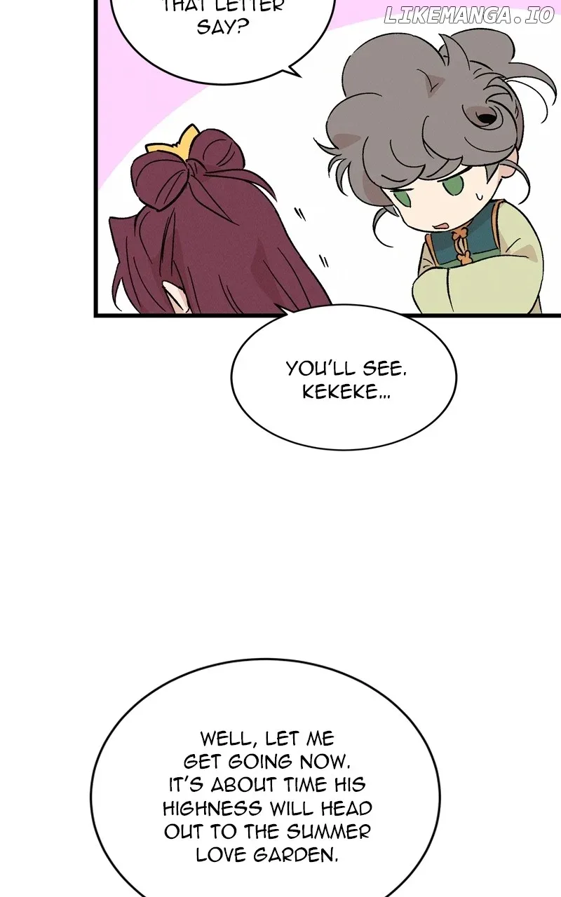Concubine Scandal Chapter 65 page 26