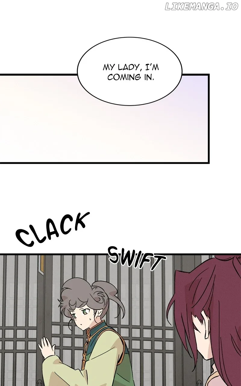Concubine Scandal Chapter 65 page 10