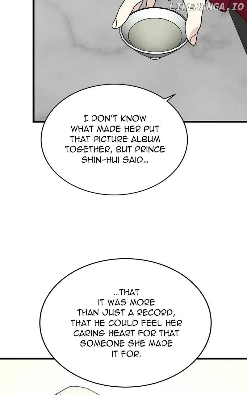 Concubine Scandal Chapter 63 page 27