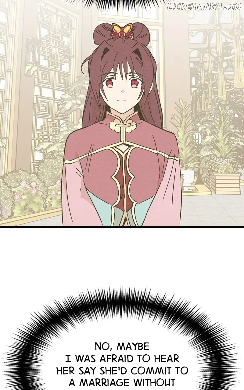 Concubine Scandal Chapter 63 page 4