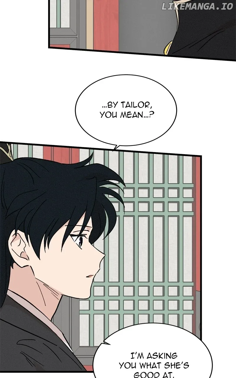 Concubine Scandal Chapter 63 page 14