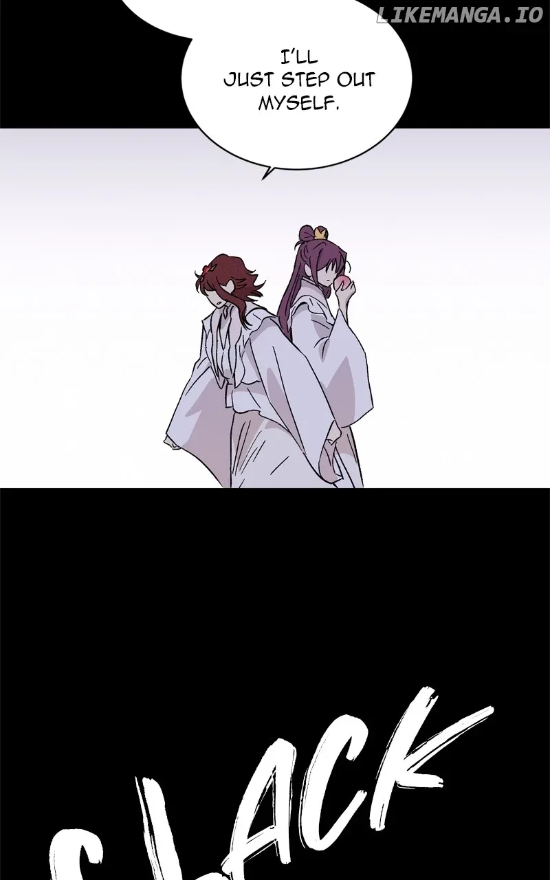Concubine Scandal Chapter 65 page 21