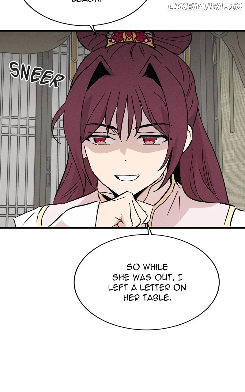 Concubine Scandal Chapter 65 page 24