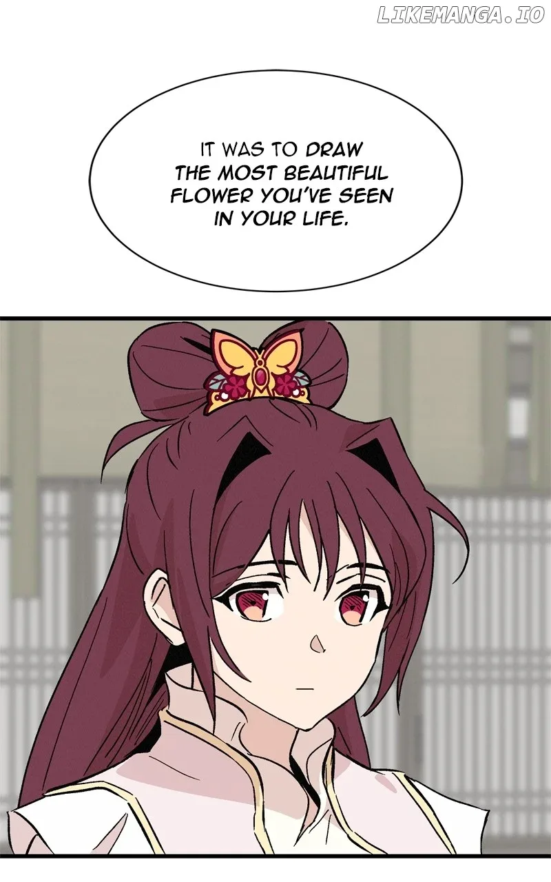 Concubine Scandal Chapter 65 page 30