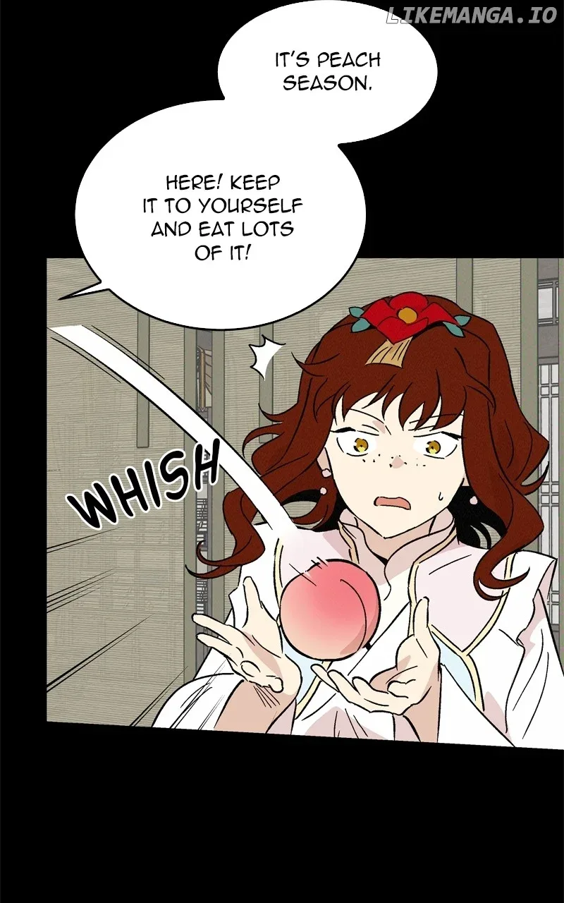 Concubine Scandal Chapter 65 page 16