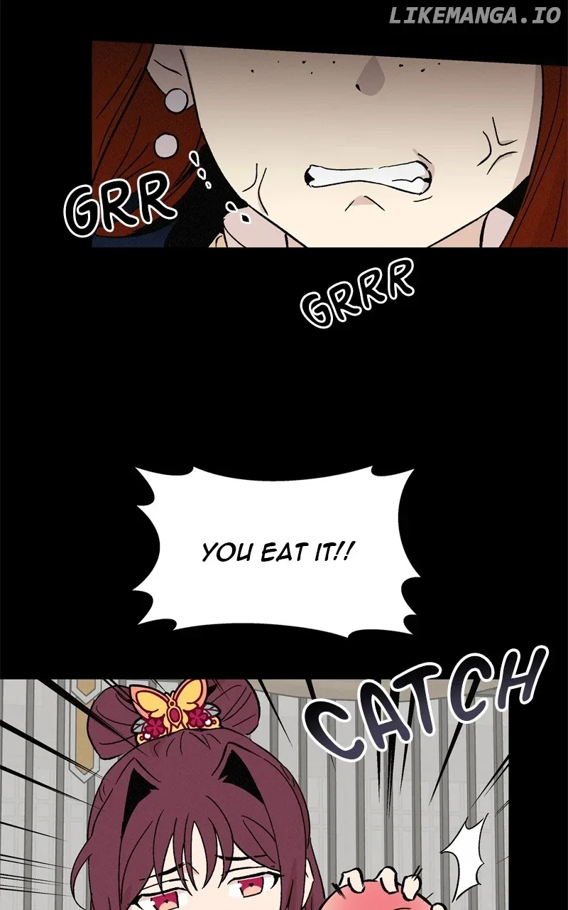 Concubine Scandal Chapter 65 page 17