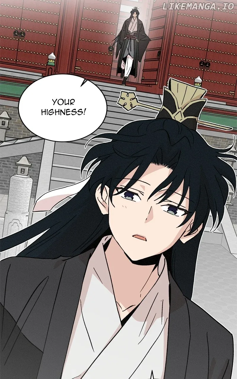 Concubine Scandal Chapter 65 page 37