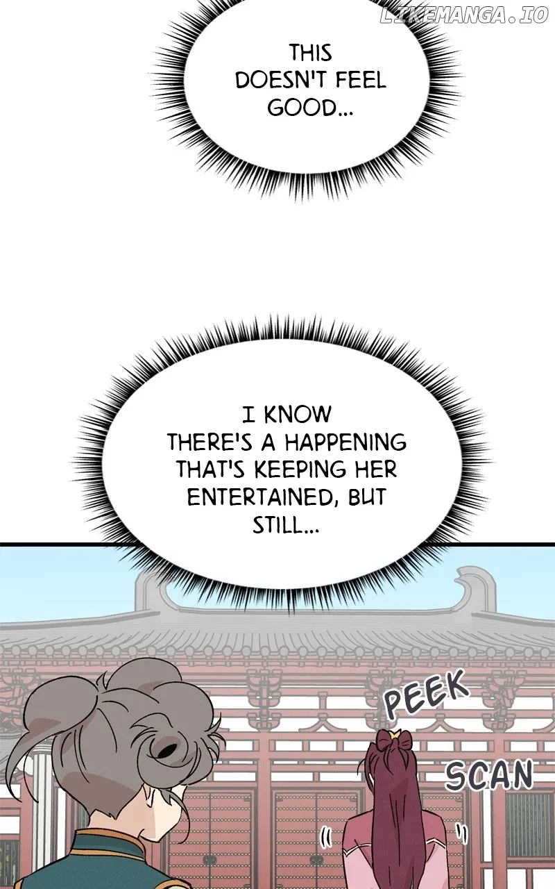 Concubine Scandal Chapter 63 page 44