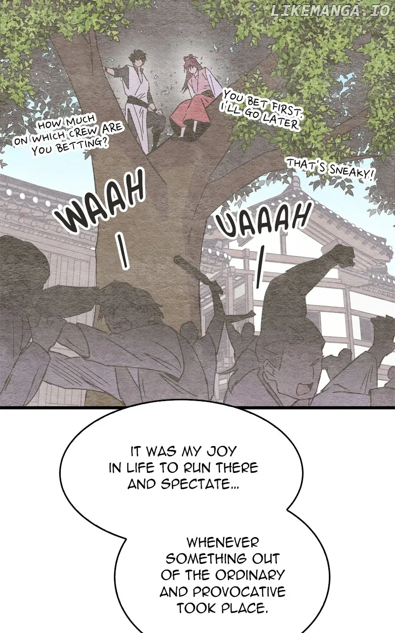 Concubine Scandal Chapter 65 page 54