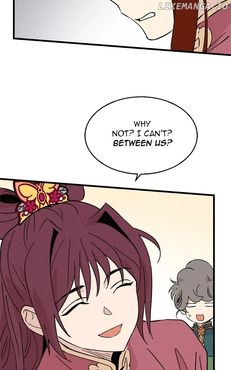 Concubine Scandal Chapter 63 page 58