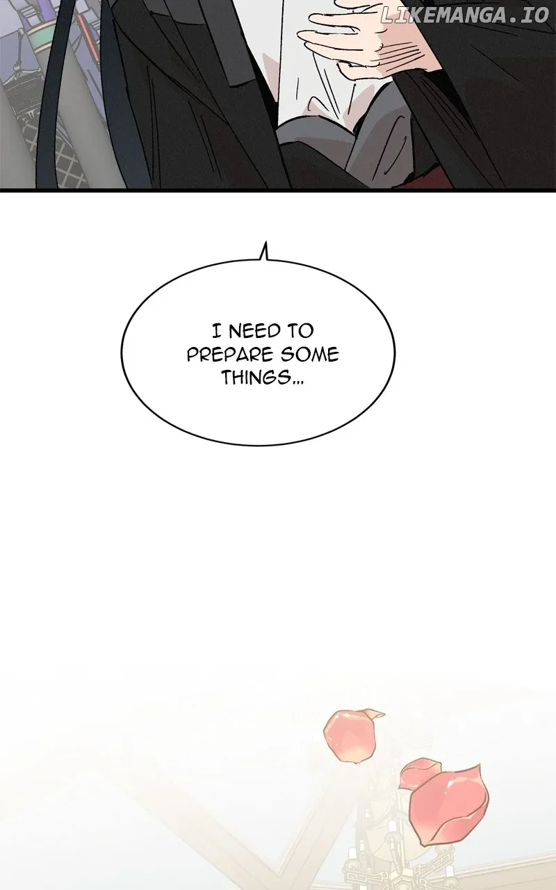 Concubine Scandal Chapter 63 page 38