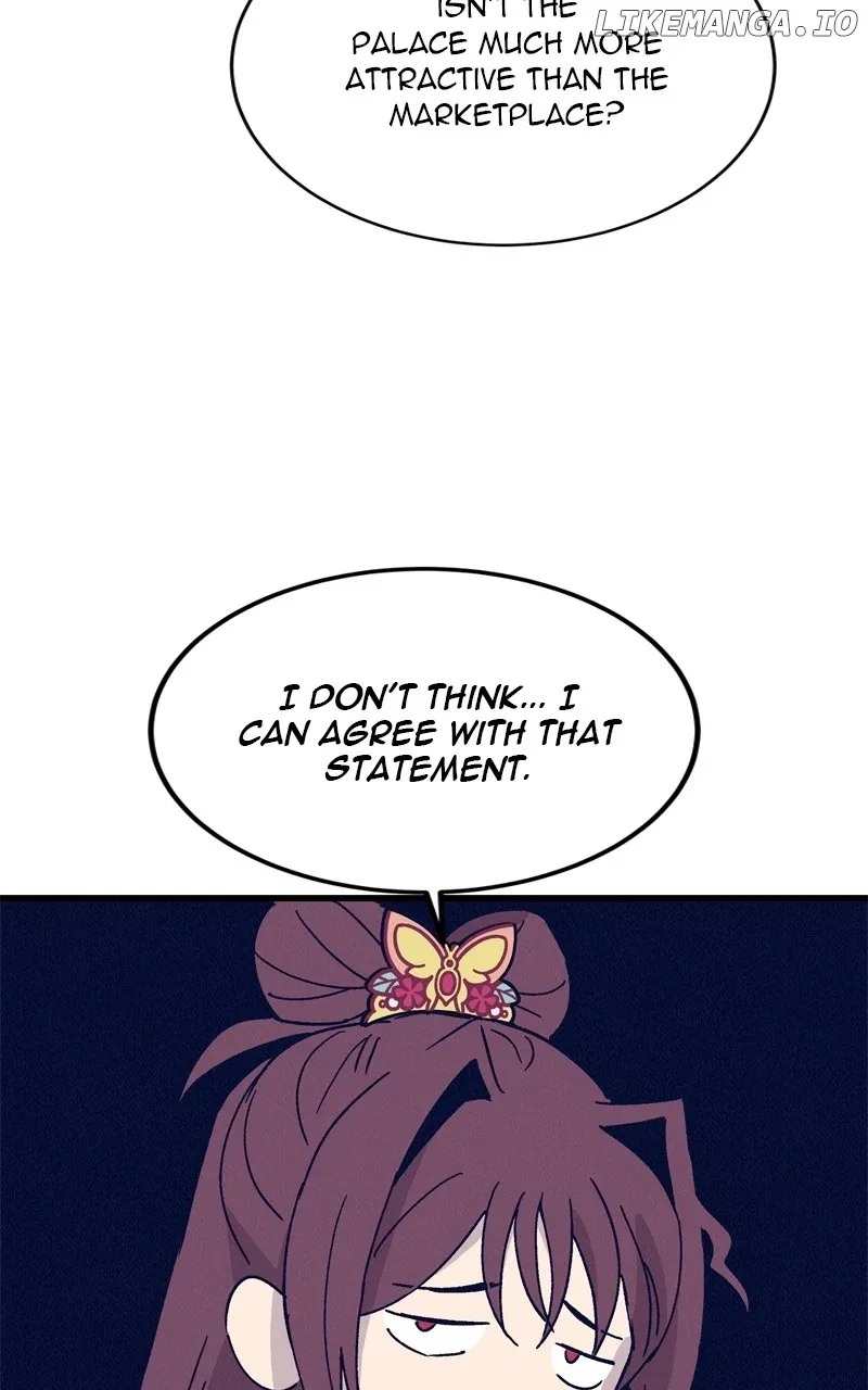 Concubine Scandal Chapter 65 page 51