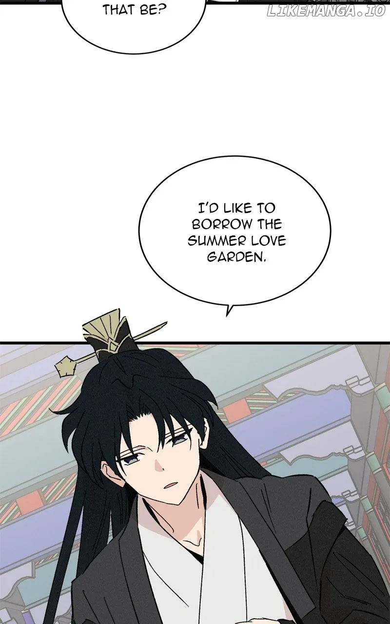 Concubine Scandal Chapter 63 page 37