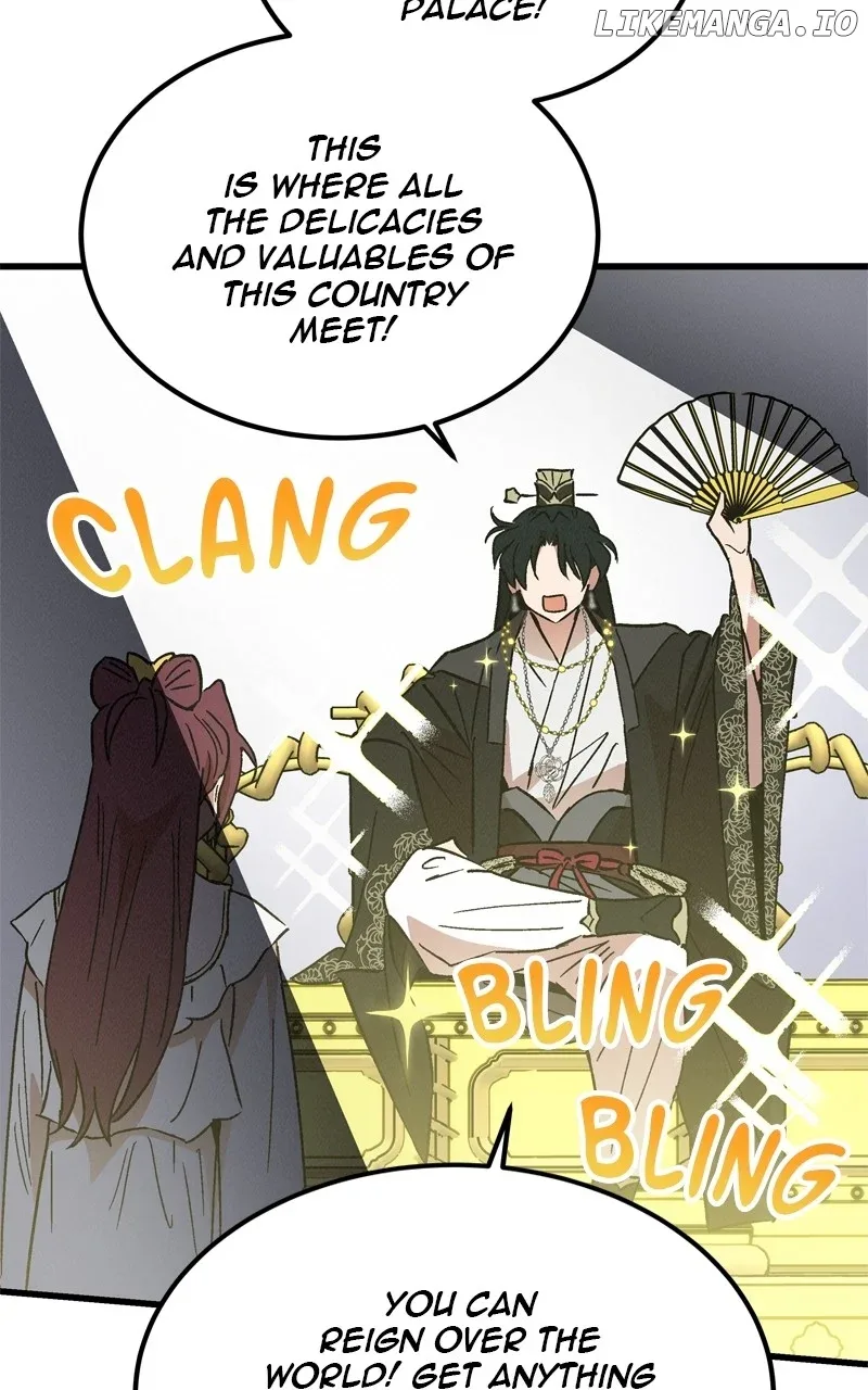 Concubine Scandal Chapter 65 page 49