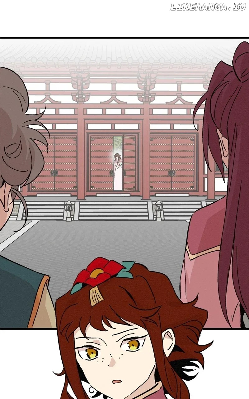 Concubine Scandal Chapter 63 page 50
