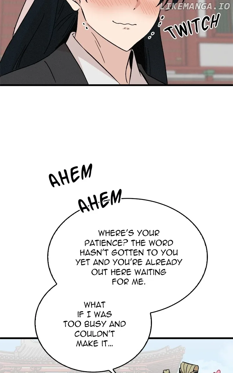 Concubine Scandal Chapter 65 page 40