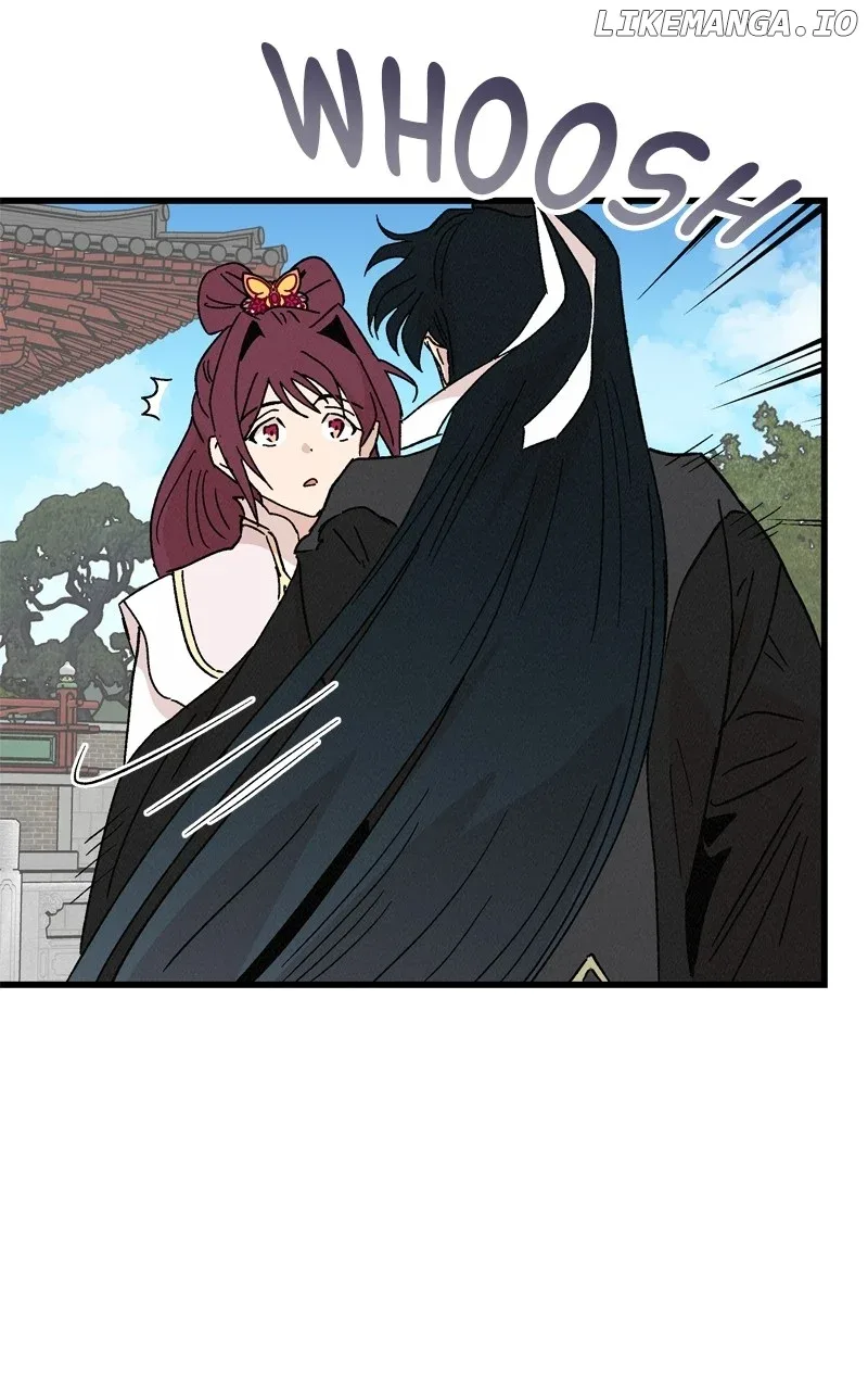 Concubine Scandal Chapter 65 page 60